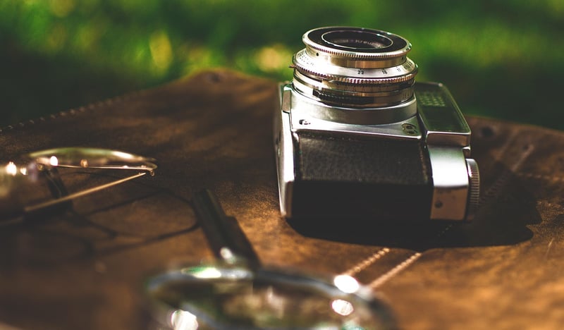 Time-Lapse Camera